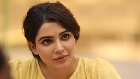 Samantha