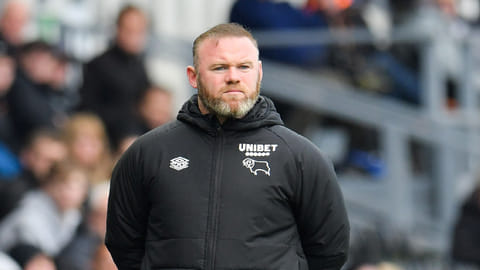Wayne Rooney