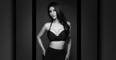 Mouni Roy