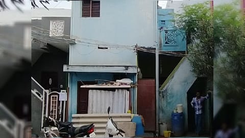 Kovai car blast case: NIA raids underway at 45 locations across TN