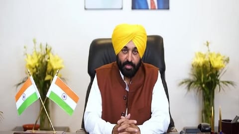 Bhagwant Mann
