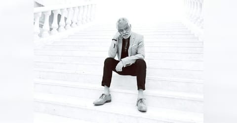 Sanjay Mishra