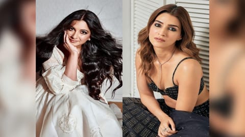 Tabu, Kriti Sanon
