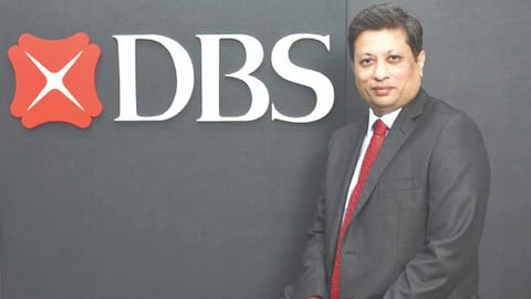 Post LVB integration, DBS Bank to focus on gold loan, MSMEs