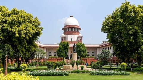 Supreme Court of India