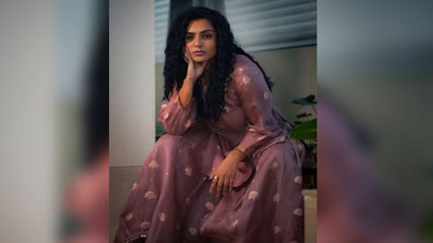 Parvathy Thiruvothu