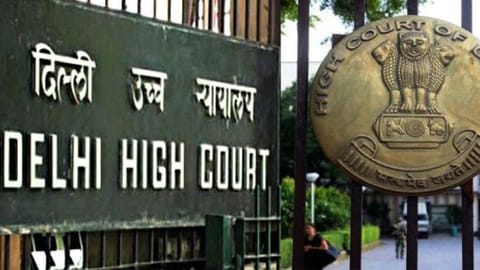 Delhi High Court
