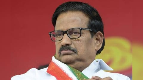 KS Alagiri