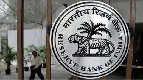 Reserve Bank of India