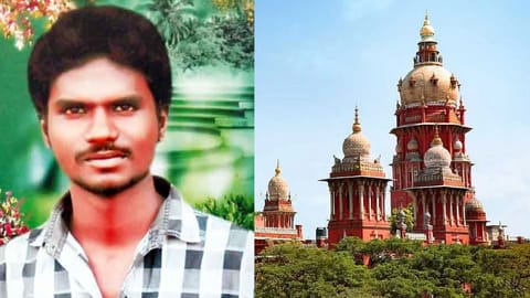 Gokulraj