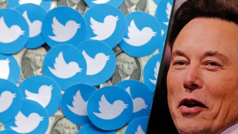 Musk fires at least 20 Twitter employees for criticising him