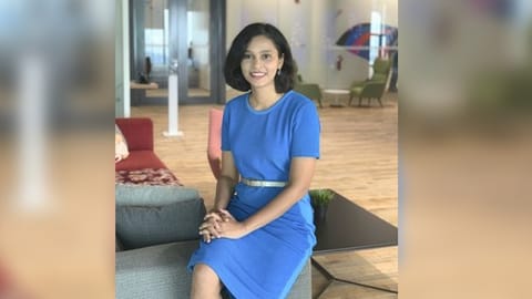 Sandhya Devanathan