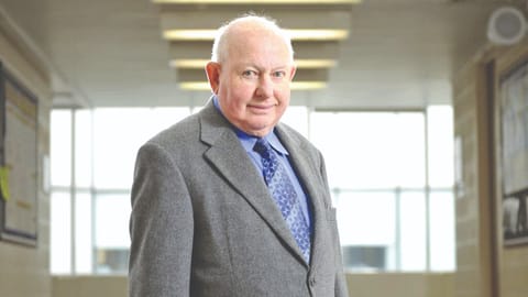 Dr. Lewis Kuller