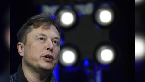 Elon Musk