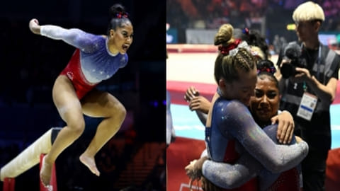 US women's team