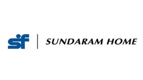 Sundaram Home Finance