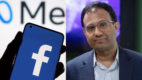 Meta India head Ajit Mohan
