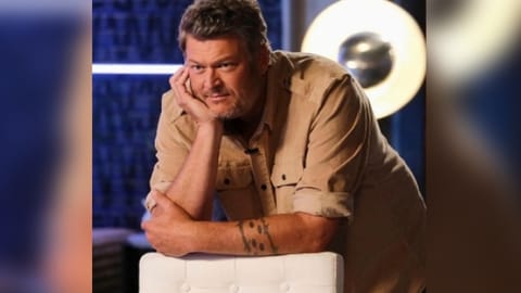 Blake Shelton