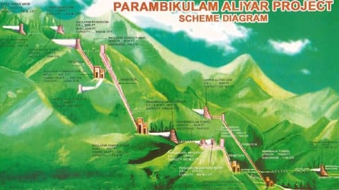 Rs 5.28 cr for memorials to honour PAP builders