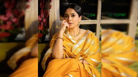 Shubhaavi Choksey