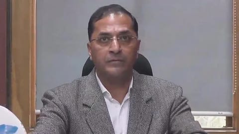 Arun Goel