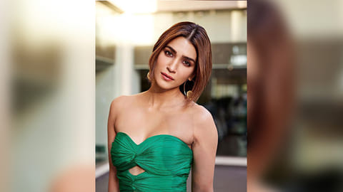Kriti Sanon