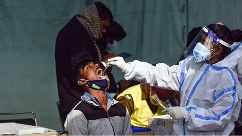 As many as 38 patients recovered and were discharged from various hospitals across the State on Wednesday