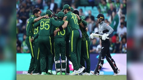 Team Pakistan