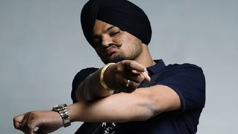 Siddhu Moose Wala