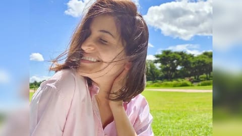 Anushka Sharma