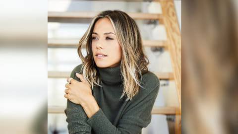 American Singer Jana Kramer