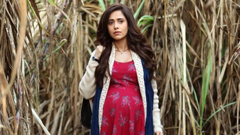 Bollywood actor Nushrratt Bharuccha