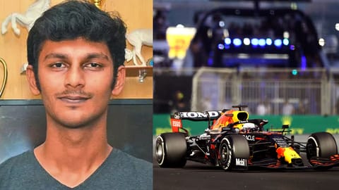 Rahul Rangaswamy