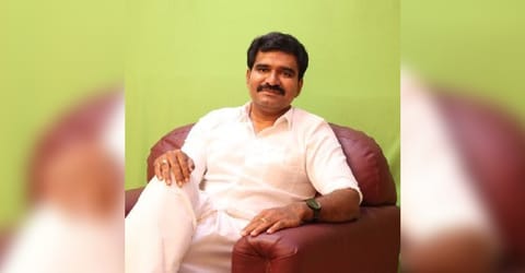 CTR Nirmal Kumar