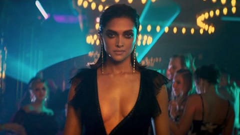 Deepika Padukone