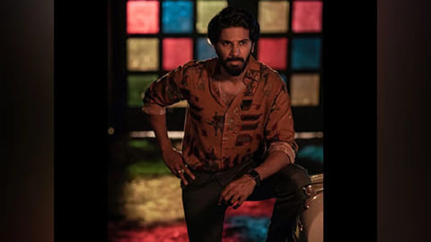 Dulquer Salmaan