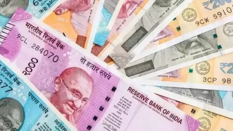This was the eighth instalment of the grant for the current fiscal released to states