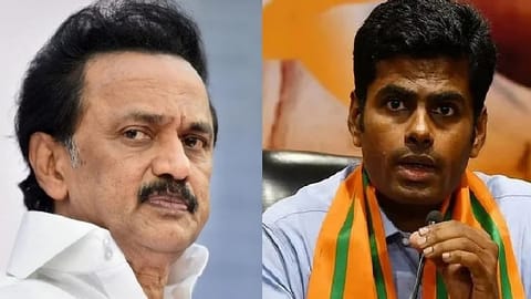 ‘BJP-DMK slugfest over Kovai blast may take toll on growth’