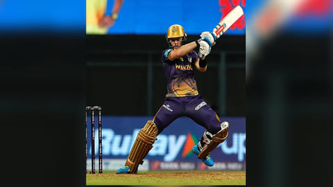 Sam Billings