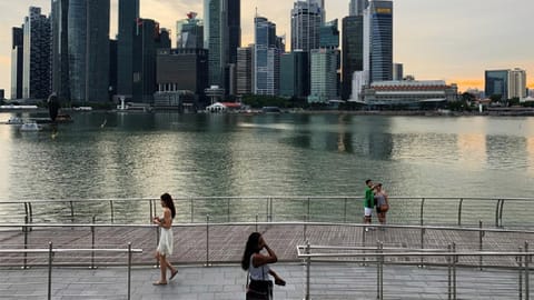 How Singapore tech layoffs are impacting Indians
