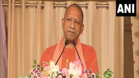 Yogi Adityanath