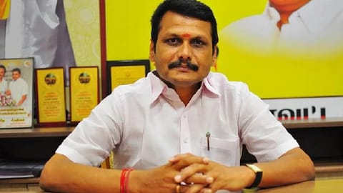 Senthilbalaji