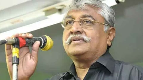 Suba Veerapandian
