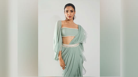Shriya Pilgaonkar