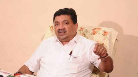 Palanivel Thiaga Rajan