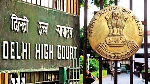 Delhi court