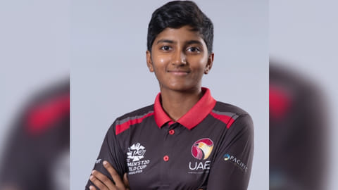Theertha Satish