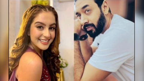 Hiten Paintal's advice: If a relationship doesn't work, just move on