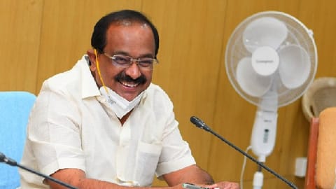 R Sakkarapani