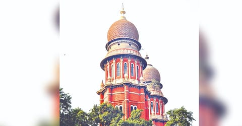 Madras High Court